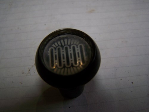 Lucas HEIZUNGSKNOPFSCHALTER. - Bild 2 von 5