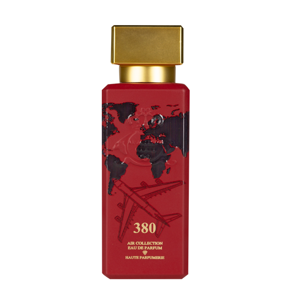 380 by Al Jazeera Perfumes 70ml Spray - Free Express Shipping