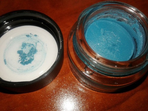 KIKO MILANO Cream Crush Lasting Color Lidschatten Türkis # 15 Neu im Karton - Bild 10 von 11