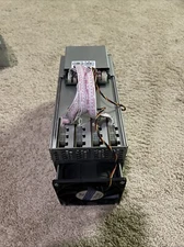 Antminer D3 19.3 GH/s X11 ASIC Dash Miner (Factory Sealed, 2017 batch)