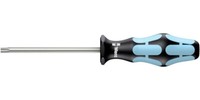 Wera Schraubendreher 3367 T 8X,60Mm RostfräSer