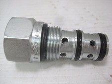 1881 Sterling Hydraulic Boom Hoist Cylinder Valve E2F050Y4350N FREE Ship Cont US