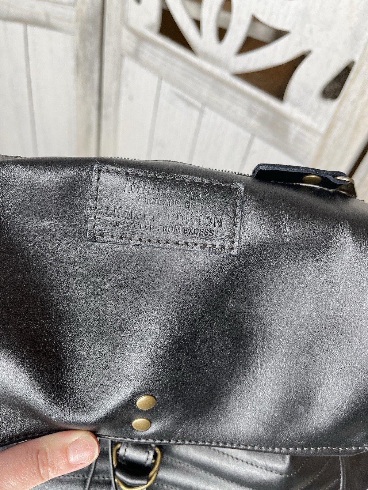 Looptworks Loopt Classics Limited Edition Black R… - image 4