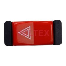 Voltex Warnblinkschalter für MERCEDES 190 W201 W123 S-KLASSE W126 0008209010