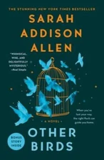 Other Birds: A Novel - Paperback By Allen, Sarah Addison - GOOD