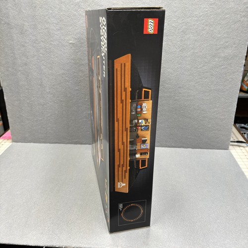 Lego Icons 10306 Atari 2600 new factory sealed - Picture 4 of 10