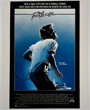 Kevin Bacon Footloose JSA Signed Autograph 8 x 10 photo Kevin Bacon Footloose JSA Signed Autograph 8 x 10 photo