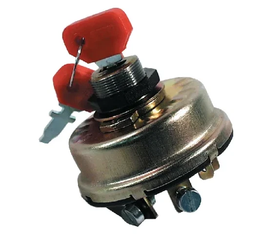 Gopart 5118433GP Quadro di avviamento NH