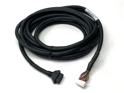 IAI CB-CFA3-MPA050 Motor / Encoder Communication Cable