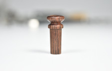 Old Stock, 4/4 Violin End Pin.
