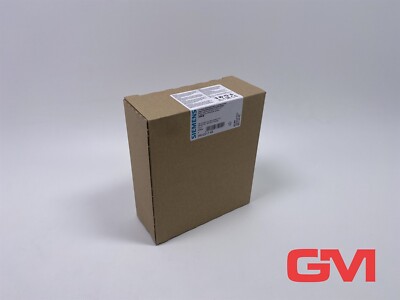 Siemens 3-Phasen-Sammelschiene 3RV2917-4B 3-phase busbar 500V 63A 3RV2