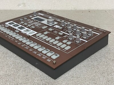 KORG ELECTRIBE R MKII ER-1 MK2 Analog Modeling Drum Machine