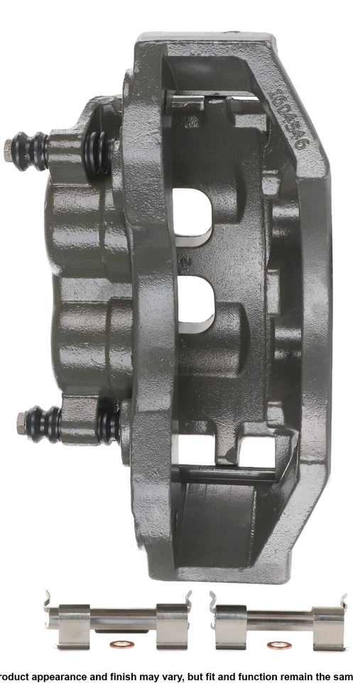 Суппорт дискового тормоза Topkick Cardone 2004 для 2003-2005 GMC C4500 - Изображение 4 из 4