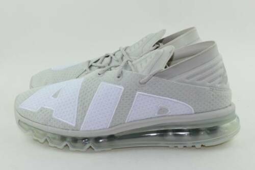 nike air max flair light bone