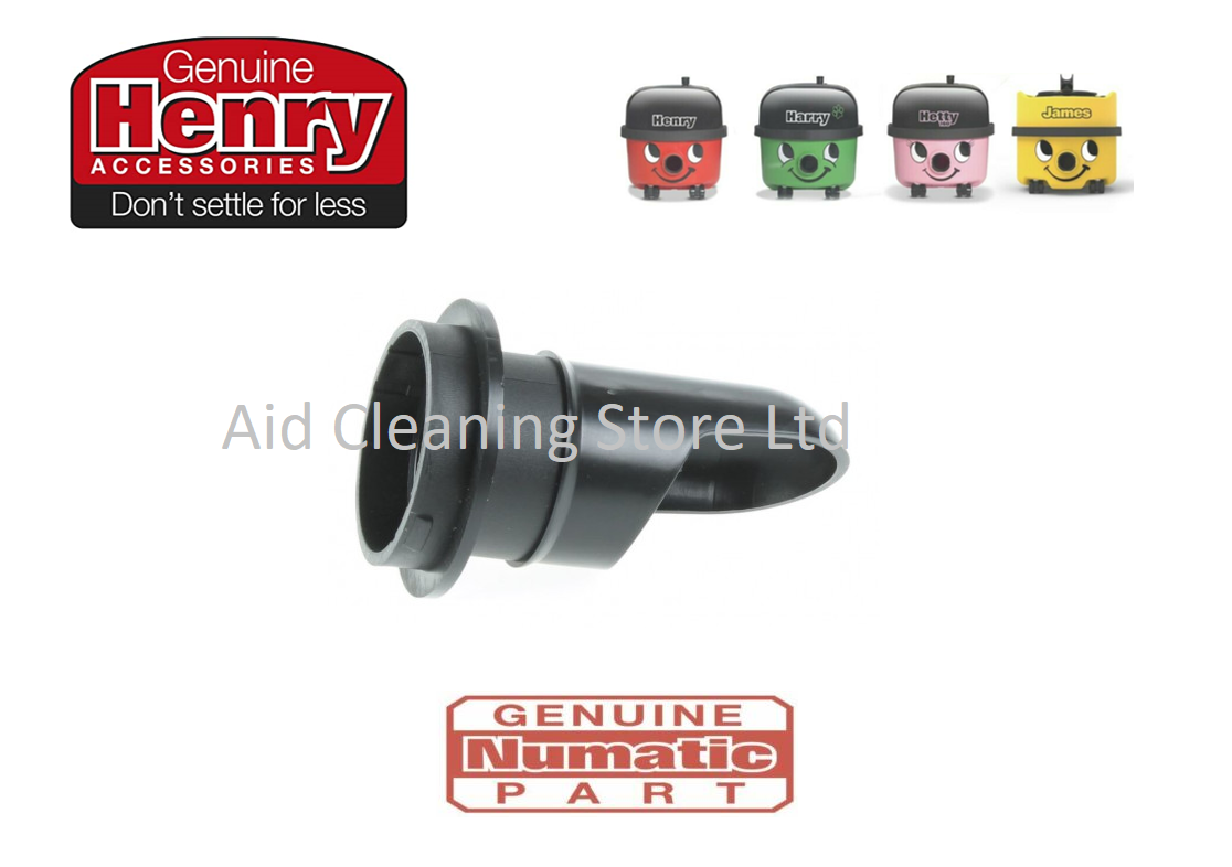 Henry Vacuum Spare Parts Accessories HETTY NUMATIC Cleaner Hoover ALL