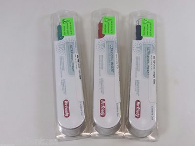HU FRIEDY Set After Five Plus Ultrasonic Insert 25 kHz Kit /R S L | UI25KSFSET