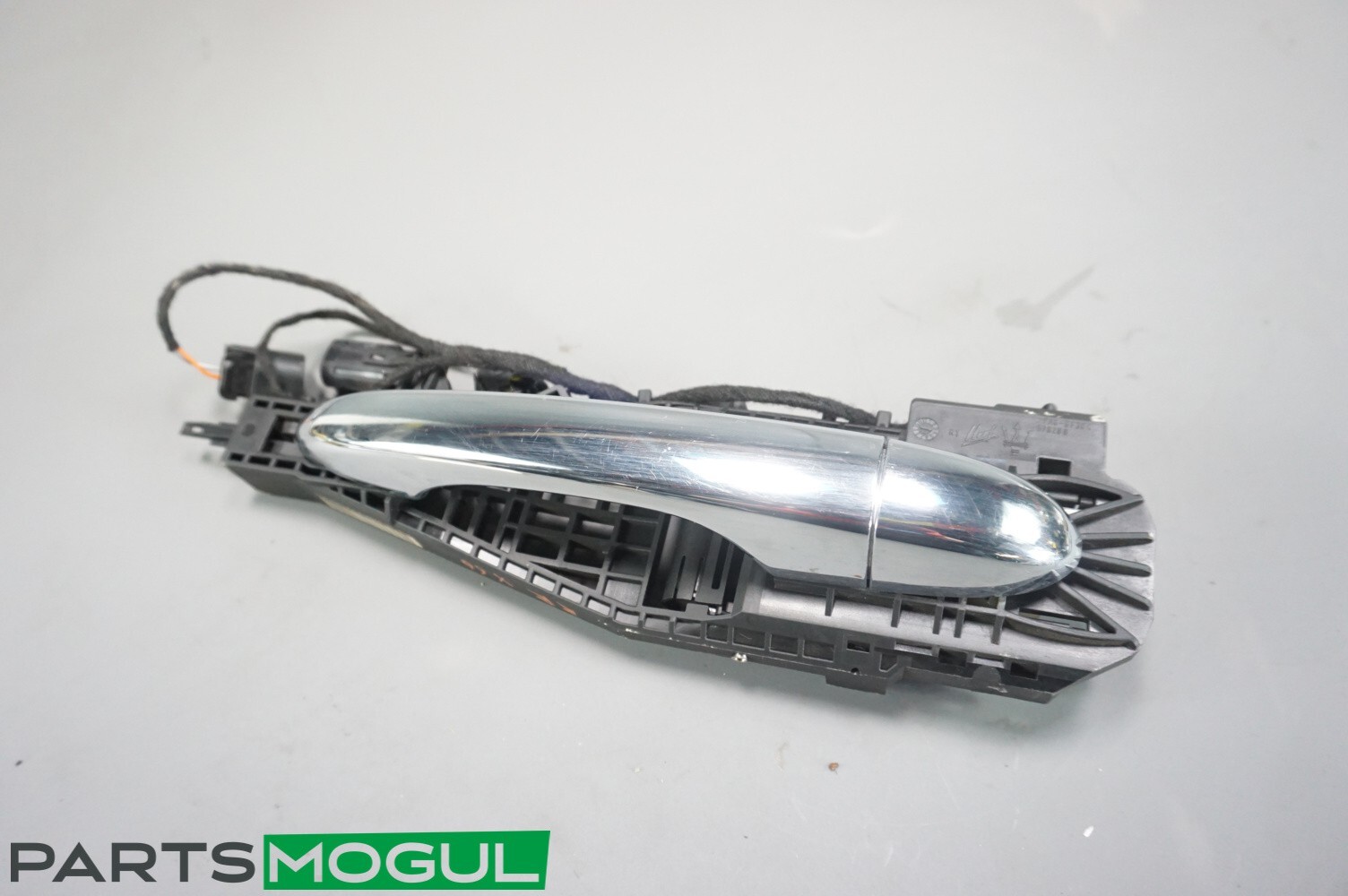 14-17 Maserati Ghibli Rear Right Passenger Side Exterior Door Handle OEM