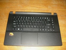 Genuine Palmrest, Touchpad and Keyboard for Acer Aspire ES1-521 series Laptop