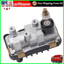 For Mercedes M-Class Jeep Grand Cherokee Turbo Electric Actuator G-001 6NW009660