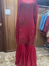 pakistani dresses party wear