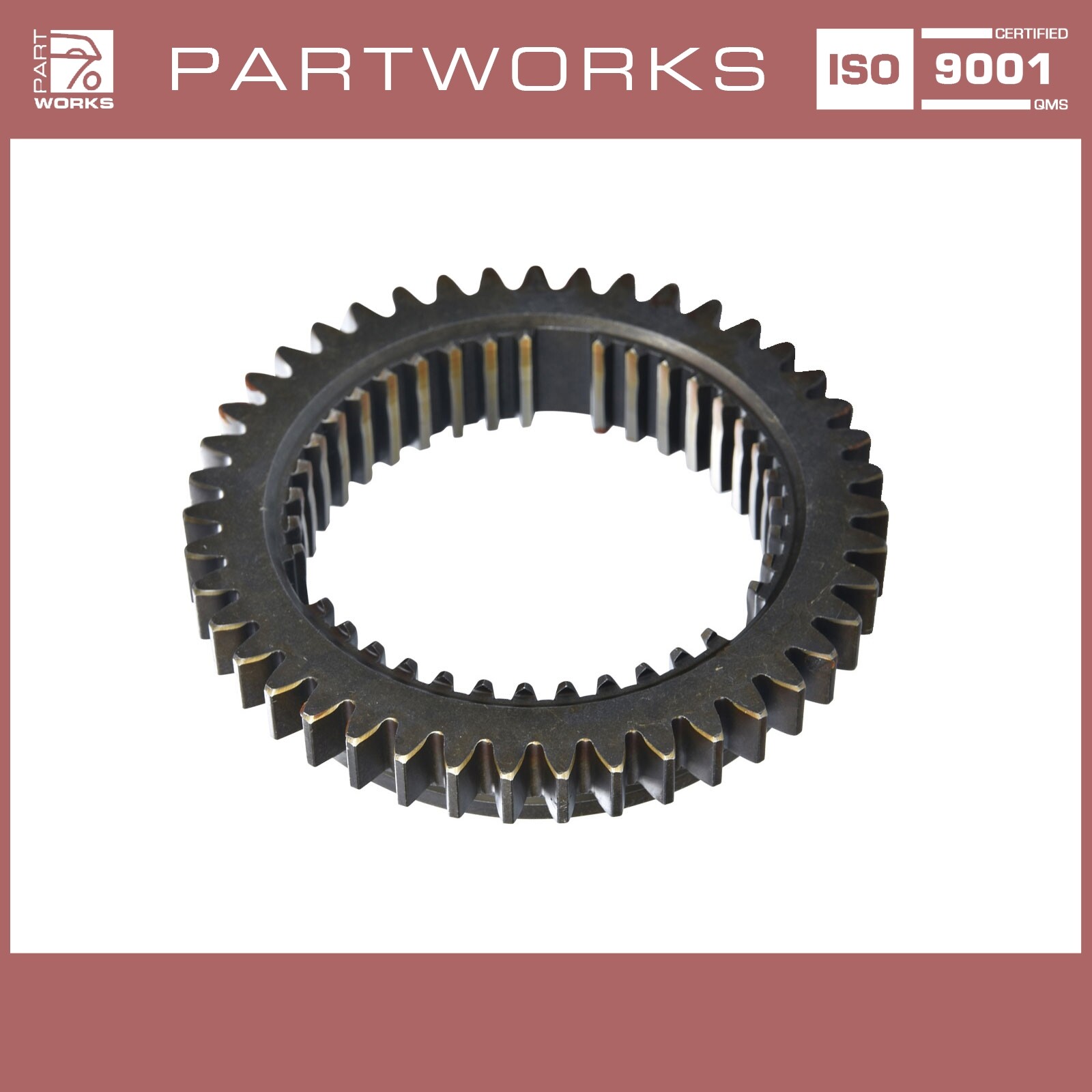 Switching wheel for Porsche 911 '65-'71 901 914 1st + reverse gear