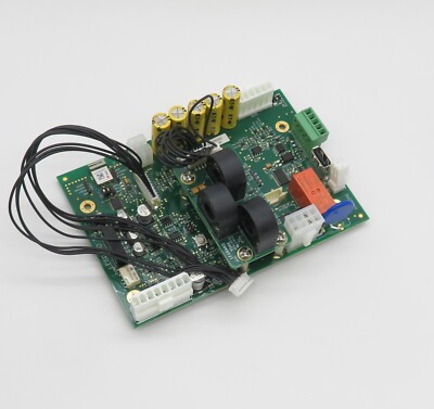 LEGRAND PCB Modul IRVE 3.0 + Tore aus 059002 Green Up Wandladestation 22kW 32A