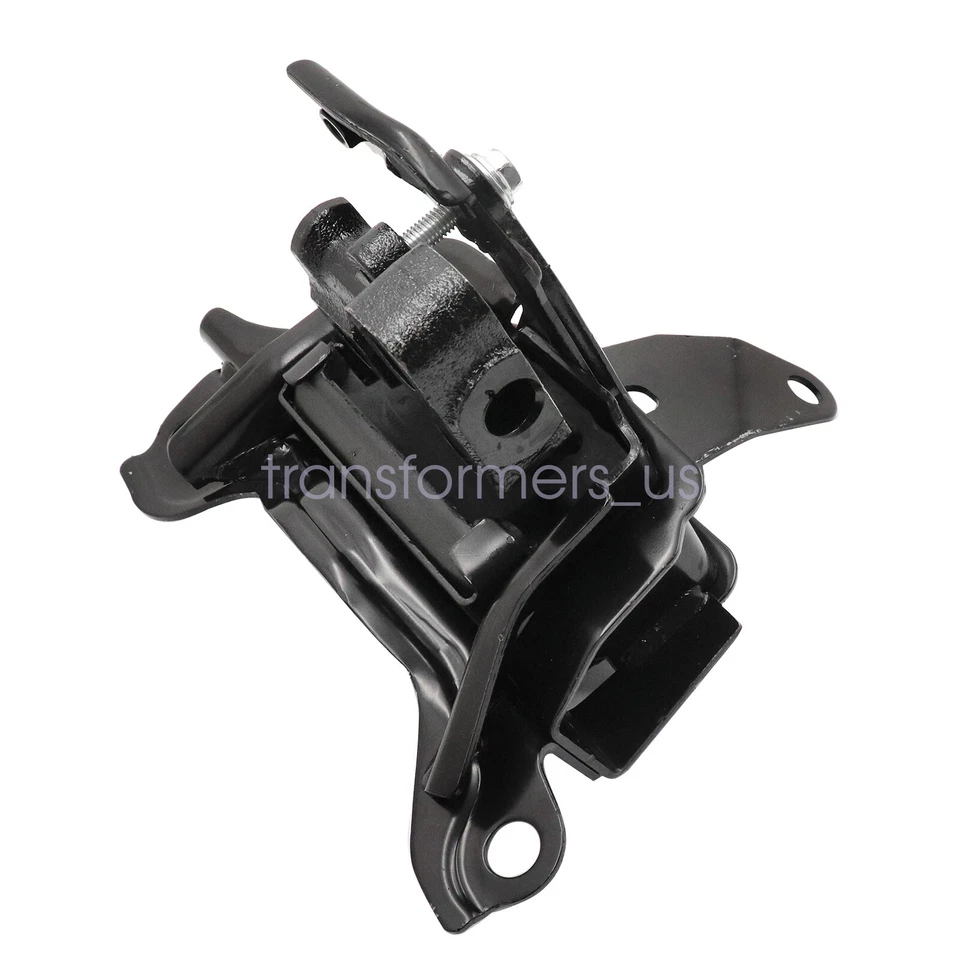 Fits for Toyota Corolla 2019-2021 L4-2.0L CVT Left Automatic Trans Mount 1PC - Image 4 of 4