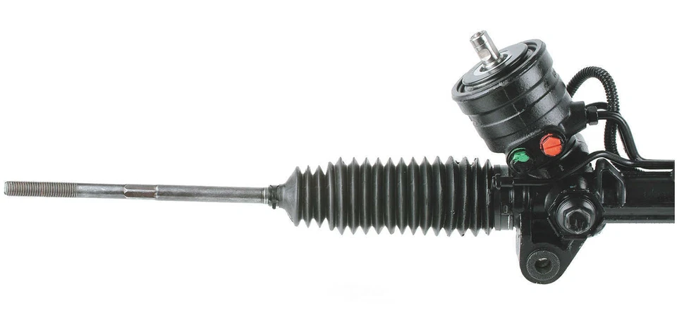 Conjunto de estante y piñón Cardone 22-1008 Reman para Oldsmobile Aurora 2001 Foto 3 de 4