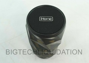 ihome speaker ibt70