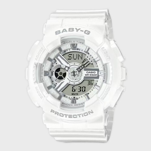 CASIO G-SHOCK Men's Watch BA-110X-7A3 - Picture 1 of 1