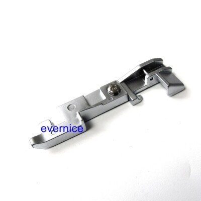 Blindhem Press Foot For Pfaff Hobbylock 2.0 4762 Coverlock Viking Huskylock S15