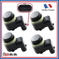 4 RüCkfahrkameras FüR Serie 6 E63 F13 E64 F12 F06 66209166286