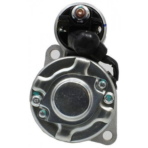Démarreur Neuf Pour Moteur Yanmar (YM1300, 2QM15...) - Réf. S114-230 - 12V 1.3kW