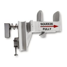 Conjunto de bloque de empujador compatible 6461492RP, se adapta a Baxter InfusO.R.