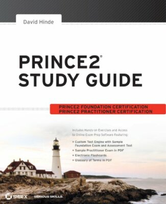 PRINCE2 Study Guide By David Hinde