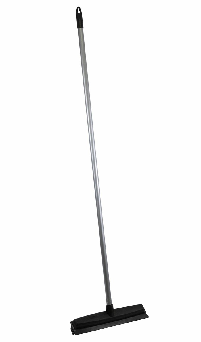 Spazzola In Caucciu'per Peli Animales - - Produits D'entretien Pour La Maison - Foto 3