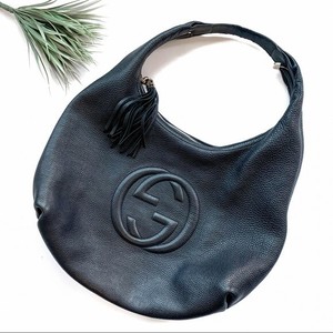 gucci large soho bag