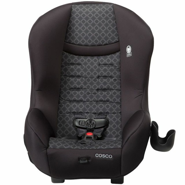 babylove vantage ii convertible car seat