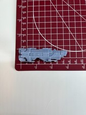 Halo UNSC Marathon miniature