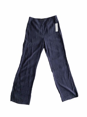 NWT $98 Ann Taylor Bird Detail Trouser 