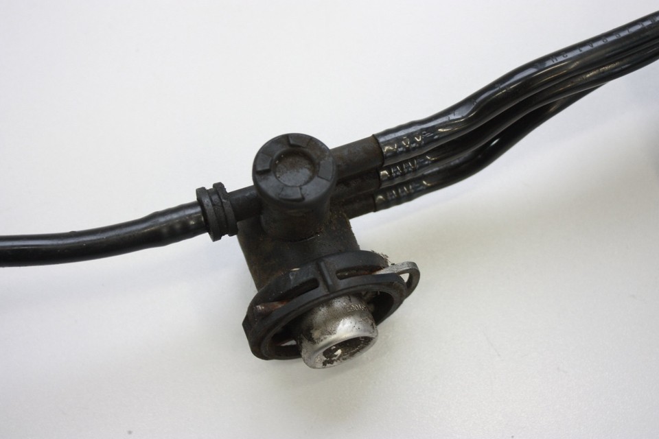 2003 BMW R1150 GS IGNITION COIL FUEL RAIL eBay