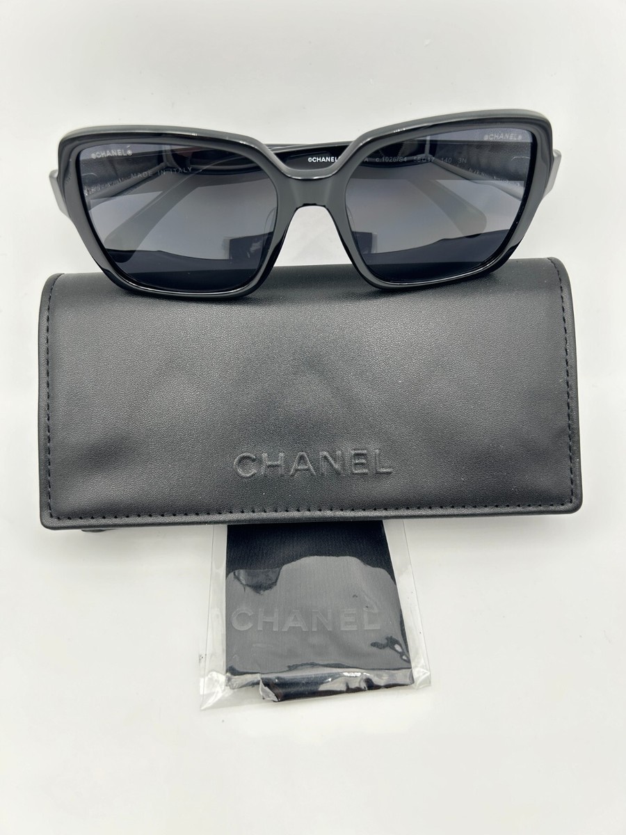 25万円購入 CHANEL vintage sunglasses Chanel 4032 103 7F – Vintage Frames Company