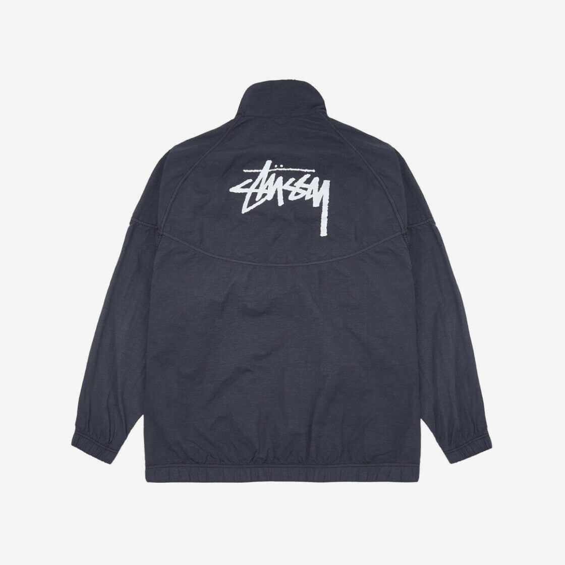 Nike x Stussy Windrunner Jacket Off Noir CT4310-045 🚀Ship Nike x Stussy Windrunner Jacket Off Noir CT4310-045 🚀Ship