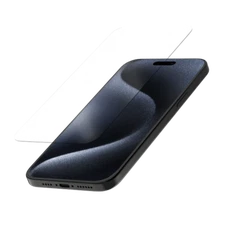 Quad Lock Tempered Glass Screen Protector - All iPhone Devices