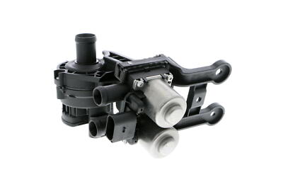 VEMO V10-77-1043 Zusatzwasserpumpe für AUDI