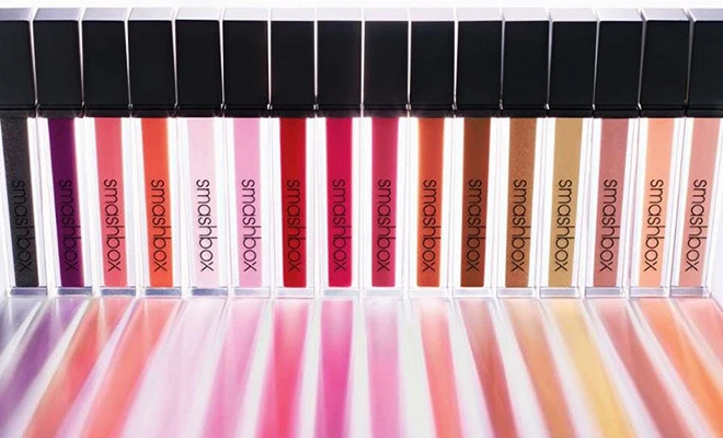 SMASHBOX Be Legendary Lip Gloss 0.20 Oz Full Size NEW IN BOX-PICK SHADE-NIB-F/S - Image 2 of 4