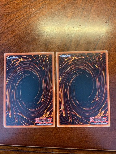 Vintage Yu-Gi-Oh! 1st Ed. & Unlimited Cards (G-K) PICK A CARD FreeCombinedShip - Picture 159 of 509