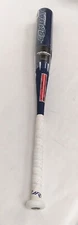 New Combat PURESL1- 2013 PureSL Senior League Baseball Bat -BLUE - 29in/19oz
