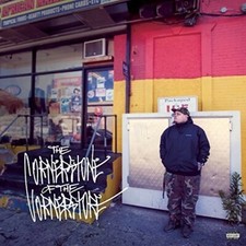Cornerstone of the Corner Store by Vinnie Paz...