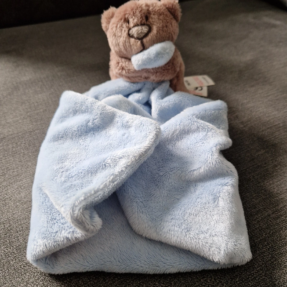 Baby comfort top blanket asda